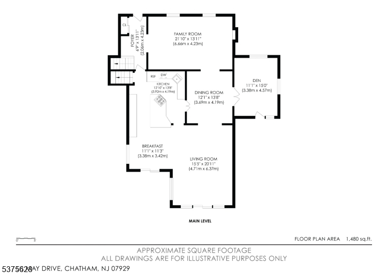 Rolling Hill - Residential