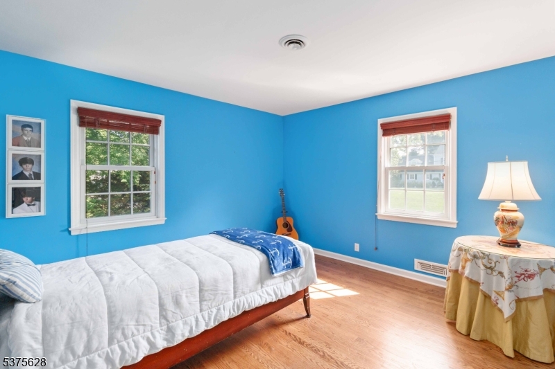 Rolling Hill - Residential