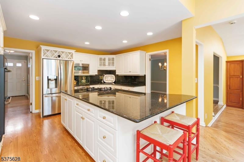 Rolling Hill - Residential