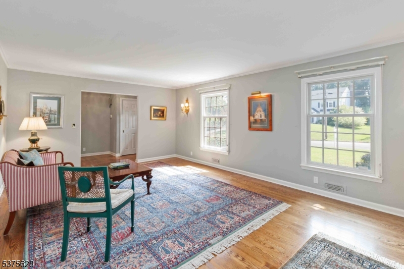 Rolling Hill - Residential