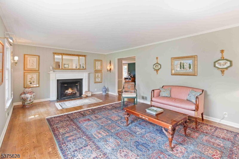 Rolling Hill - Residential