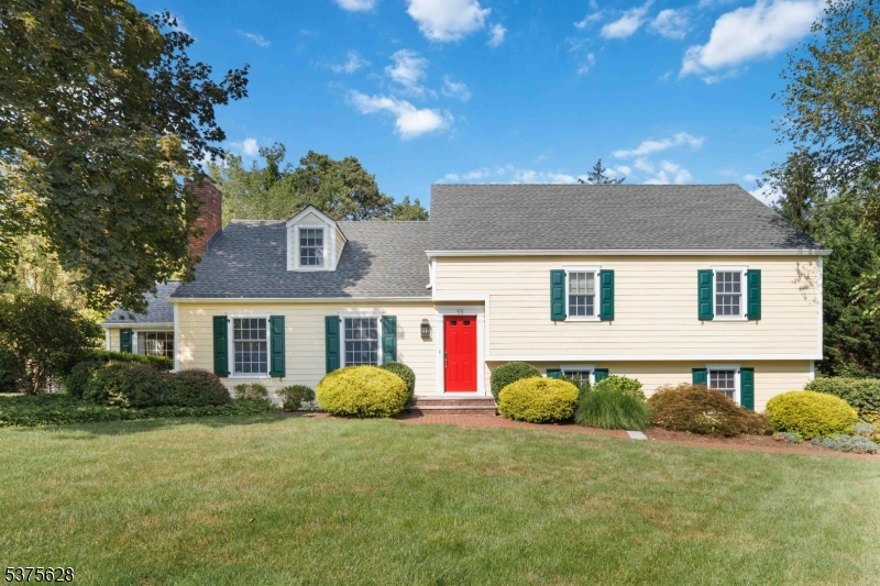 Rolling Hill - Residential