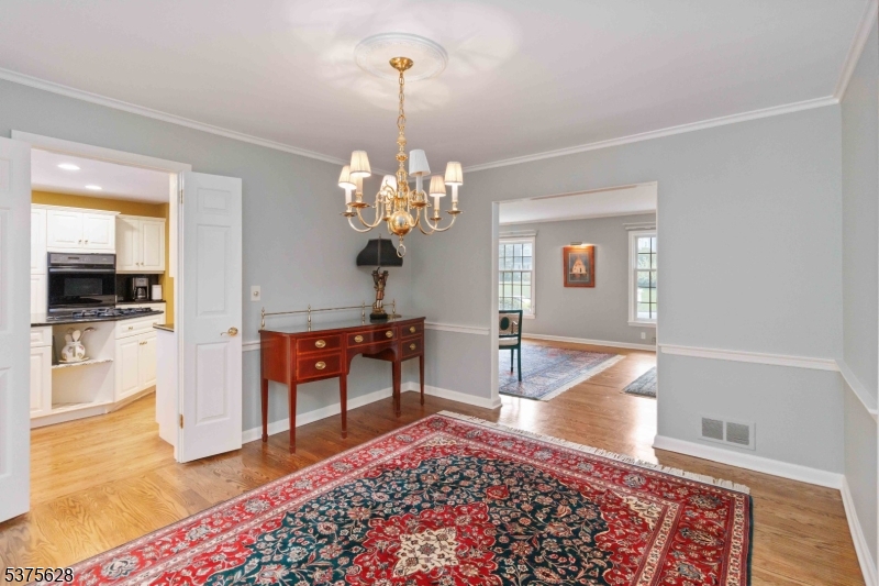 Rolling Hill - Residential