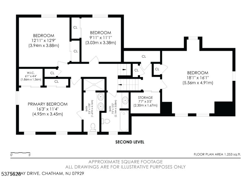 Rolling Hill - Residential