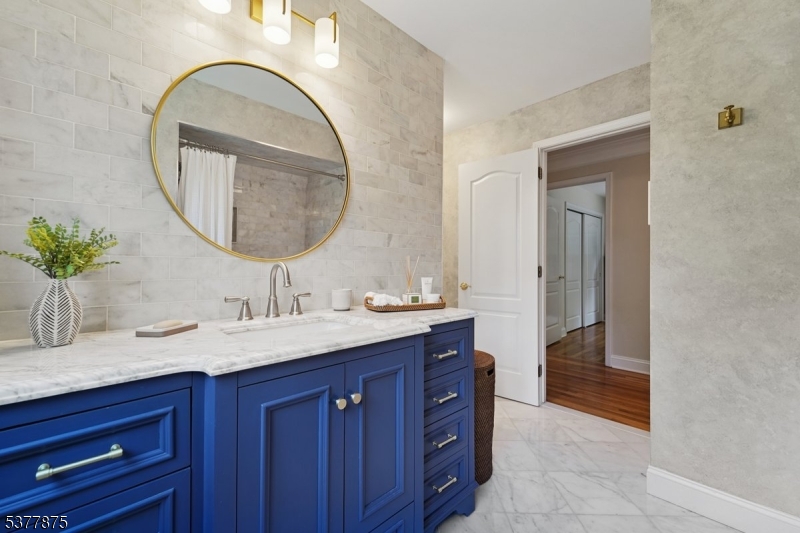 Westminster Estates - Residential