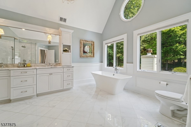 Westminster Estates - Residential