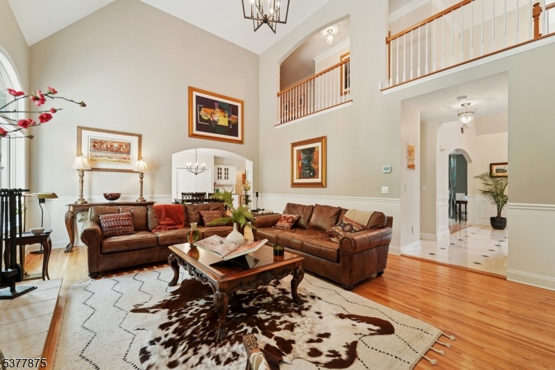 Westminster Estates - Residential