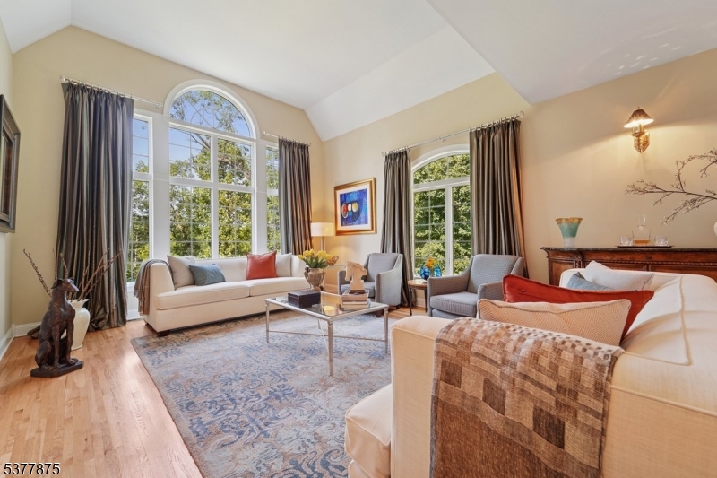 Westminster Estates - Residential