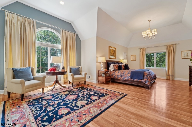 Westminster Estates - Residential