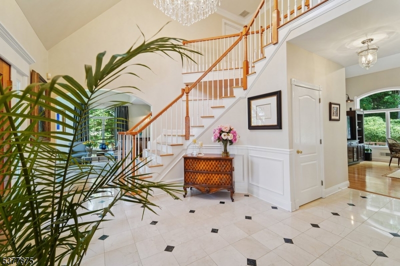 Westminster Estates - Residential