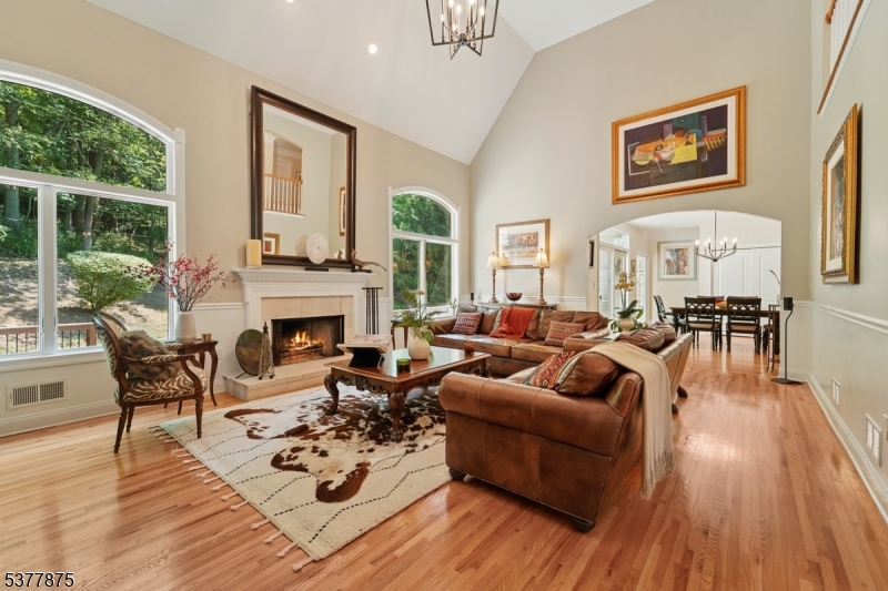 Westminster Estates - Residential