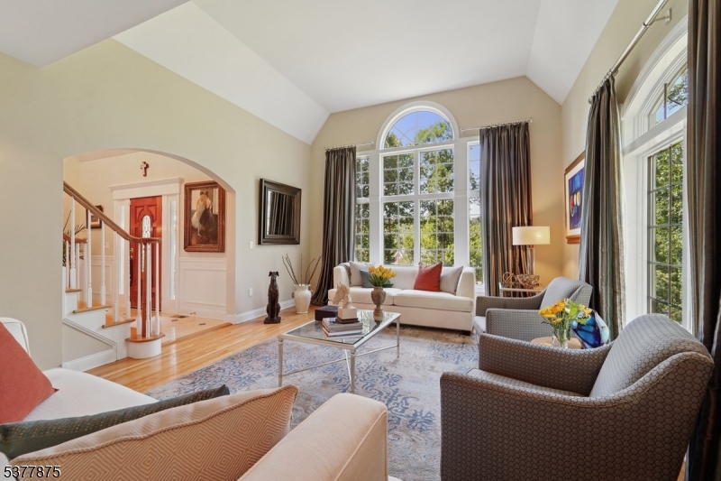 Westminster Estates - Residential