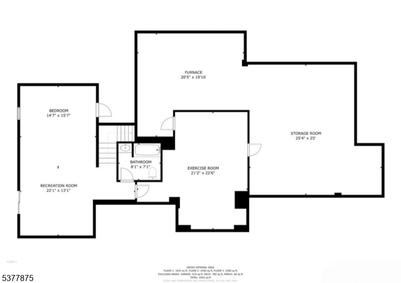 Westminster Estates - Residential