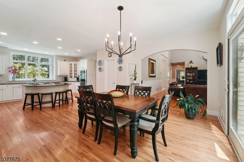 Westminster Estates - Residential