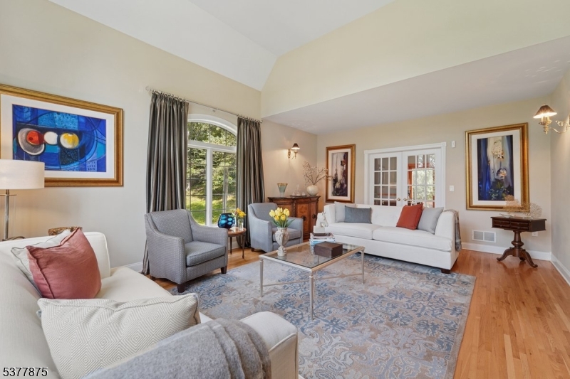 Westminster Estates - Residential