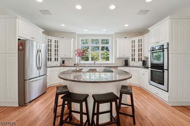 Westminster Estates - Residential