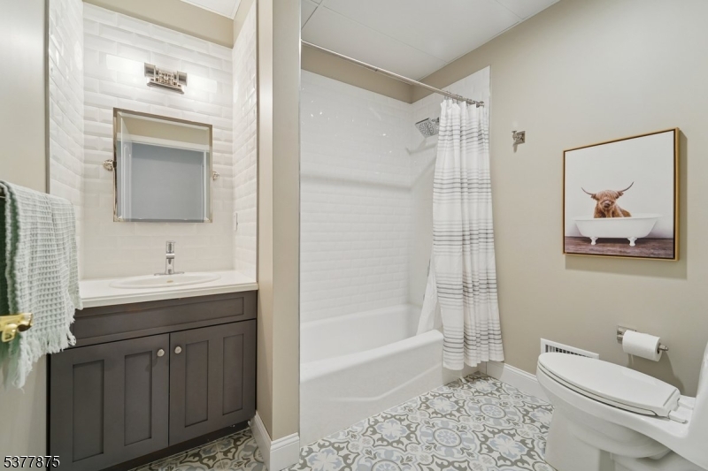 Westminster Estates - Residential