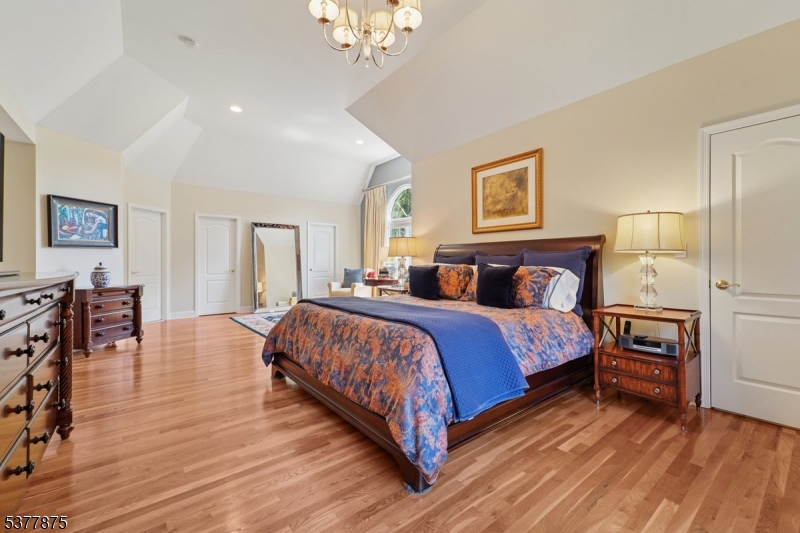 Westminster Estates - Residential