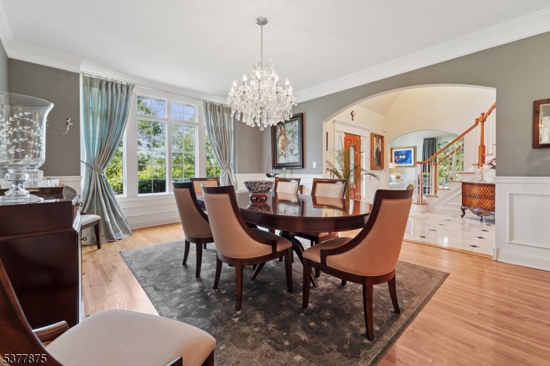 Westminster Estates - Residential