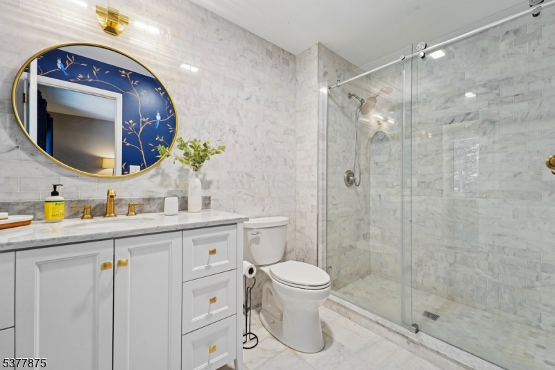 Westminster Estates - Residential