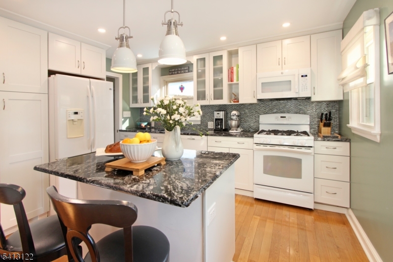 BROOKDALE - Residential