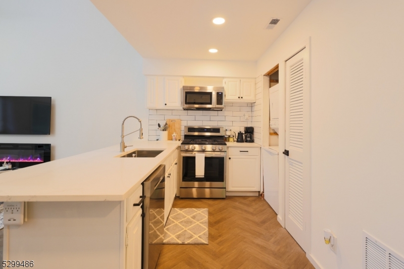 Great Gorge Village - Residential