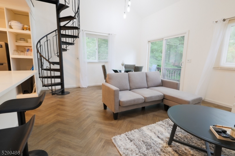 Great Gorge Village - Residential