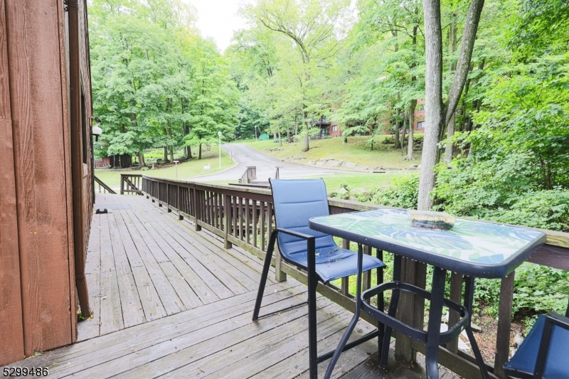 Great Gorge Village - Residential