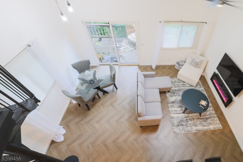 Great Gorge Village - Residential