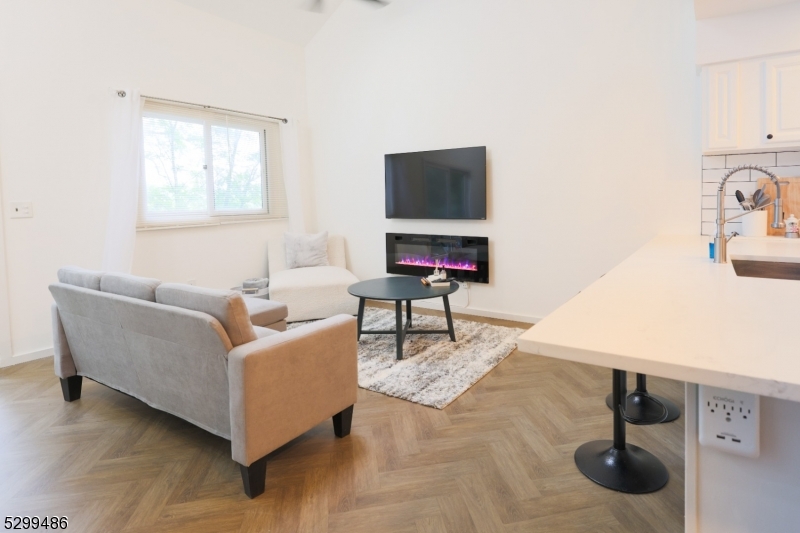 Great Gorge Village - Residential