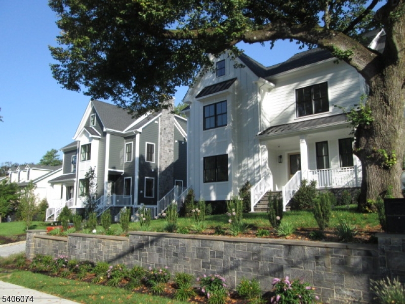 ParkLane at Summit - Residential