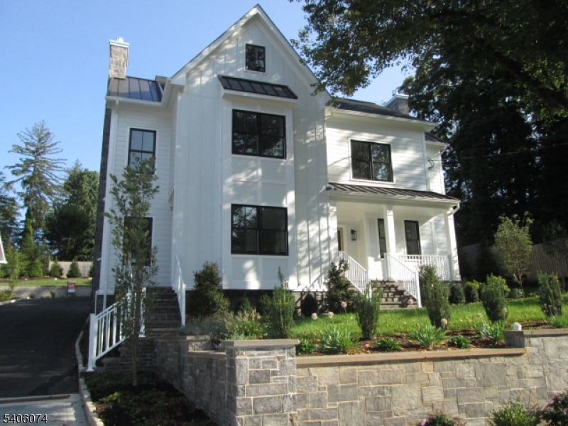 ParkLane at Summit - Residential