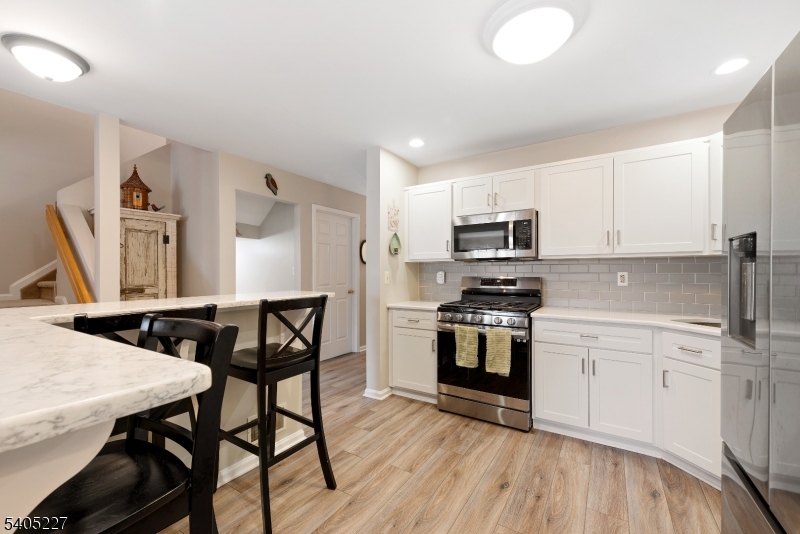 Seasons Glen - Residential