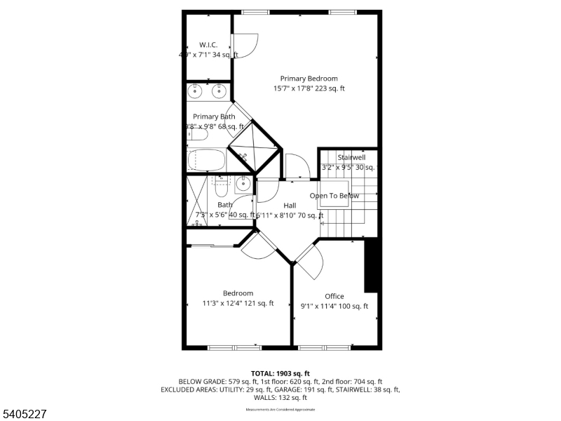 Seasons Glen - Residential