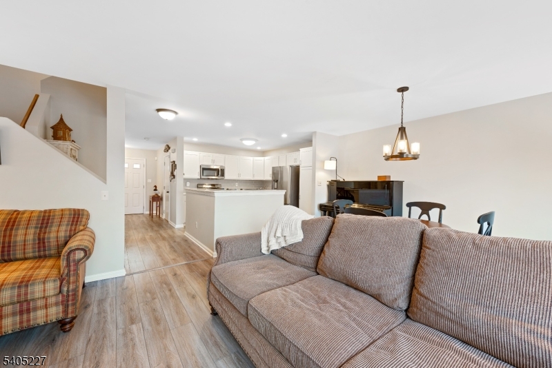 Seasons Glen - Residential