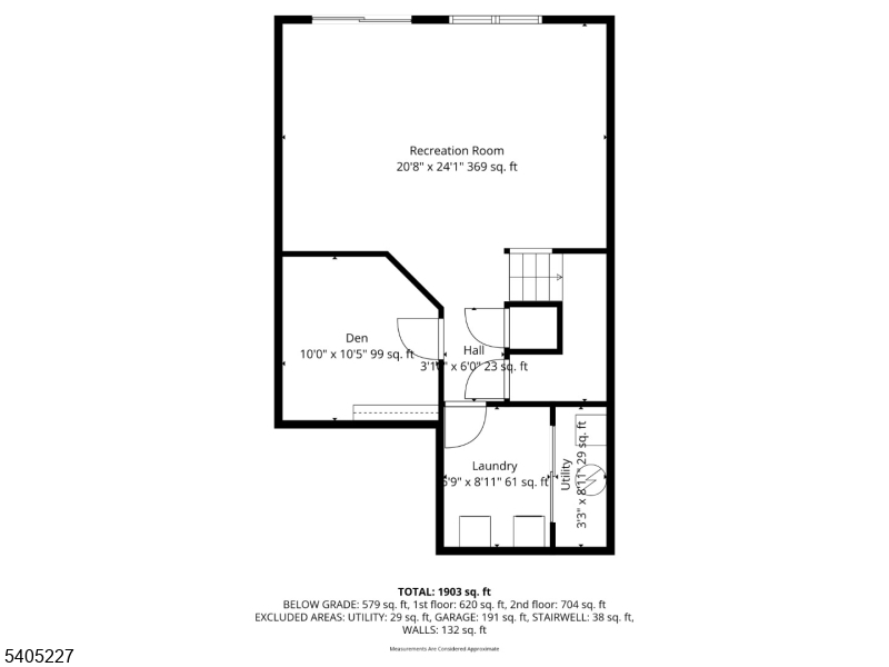 Seasons Glen - Residential
