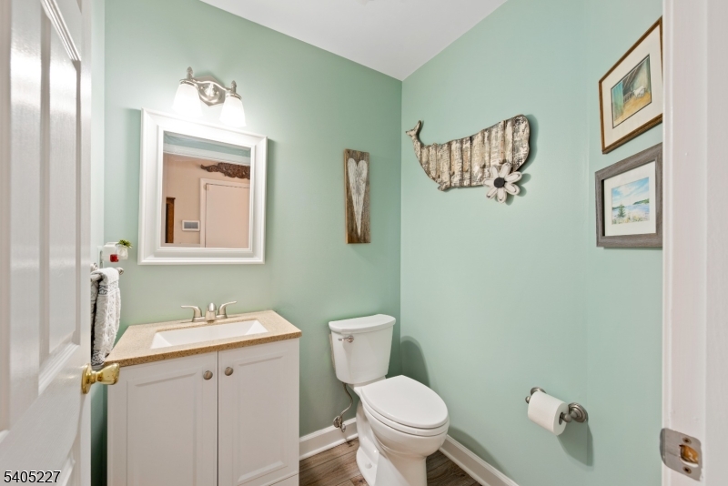 Seasons Glen - Residential