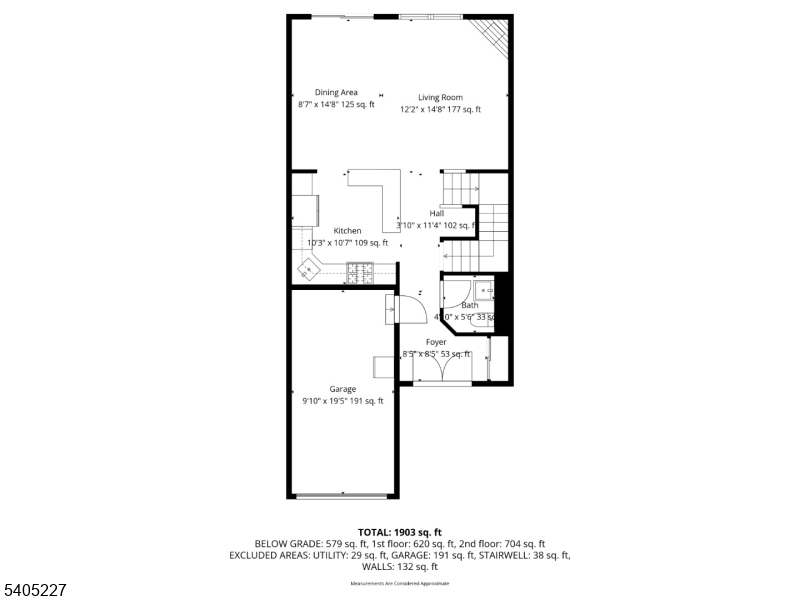 Seasons Glen - Residential