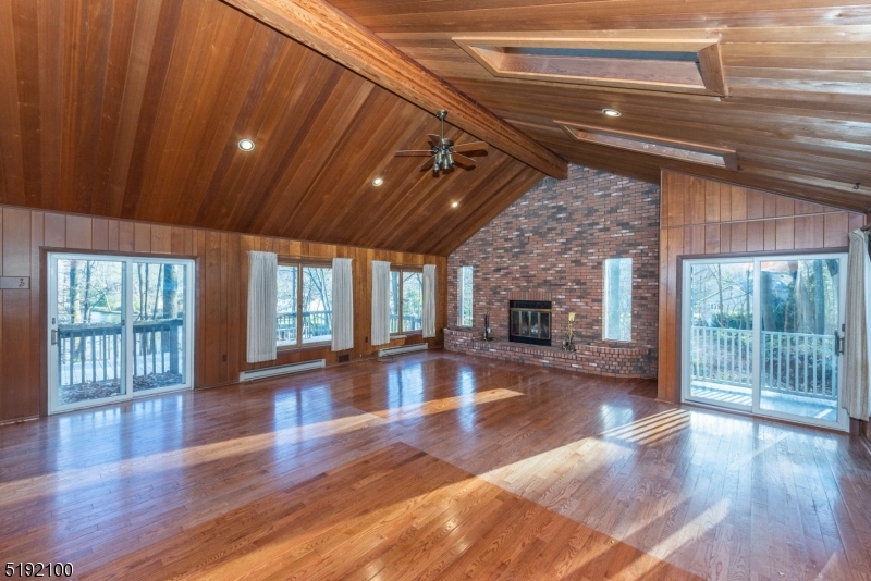 Beacon Hill - Residential