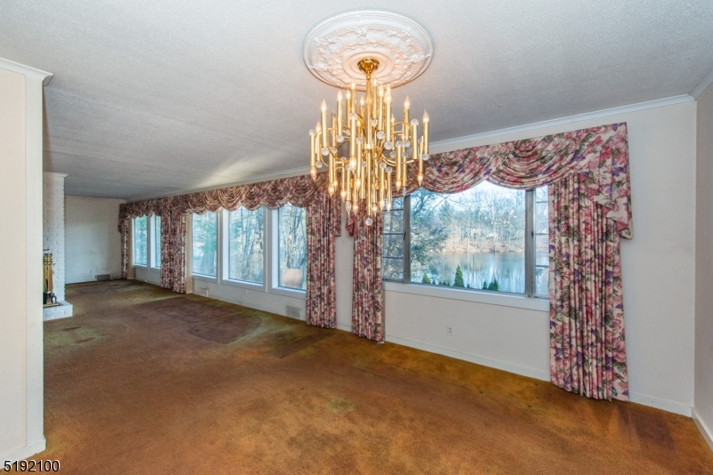 Beacon Hill - Residential