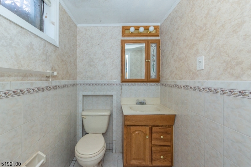 Beacon Hill - Residential