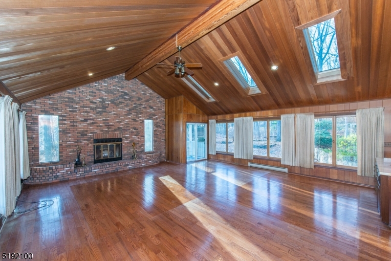 Beacon Hill - Residential