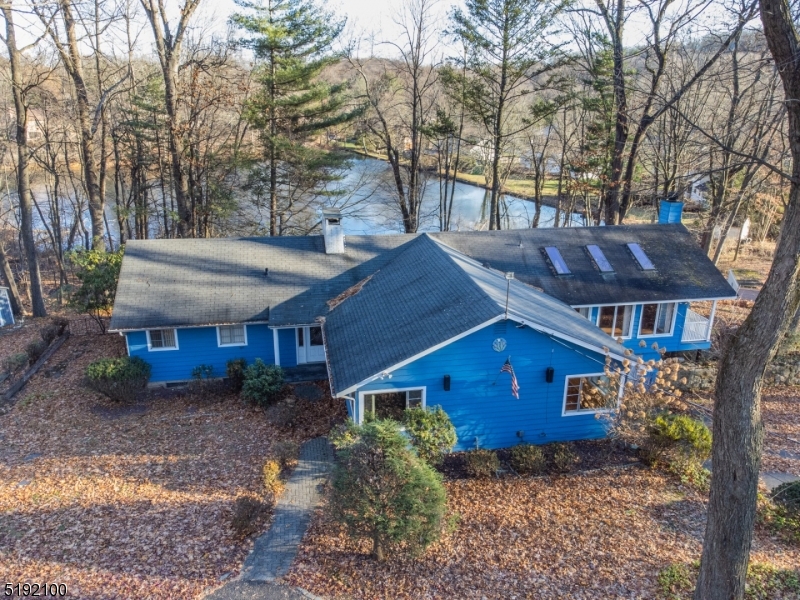 Beacon Hill - Residential