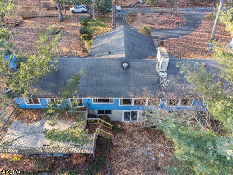 Beacon Hill - Residential