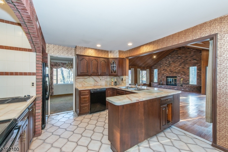 Beacon Hill - Residential