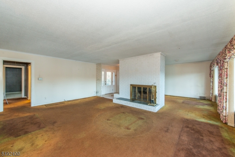 Beacon Hill - Residential