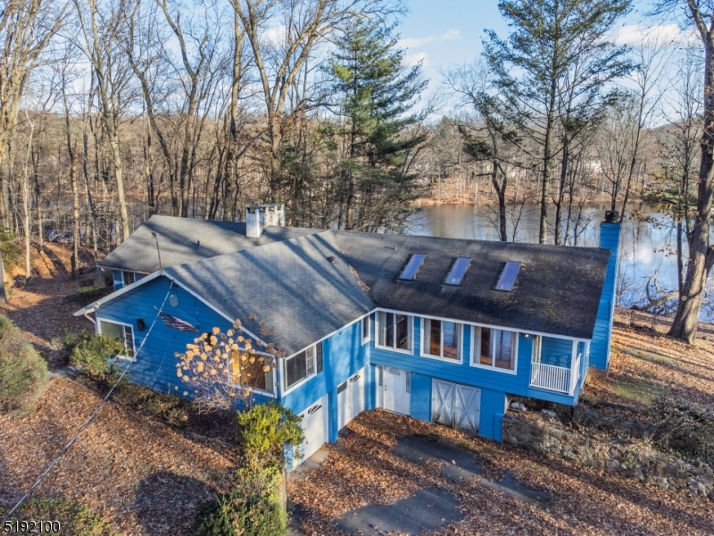 Beacon Hill - Residential