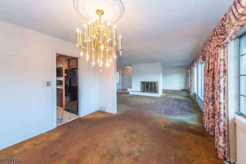 Beacon Hill - Residential