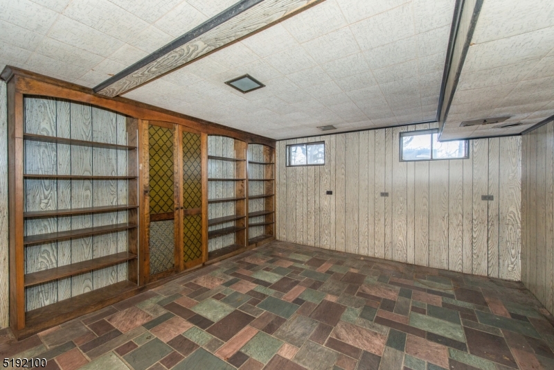 Beacon Hill - Residential