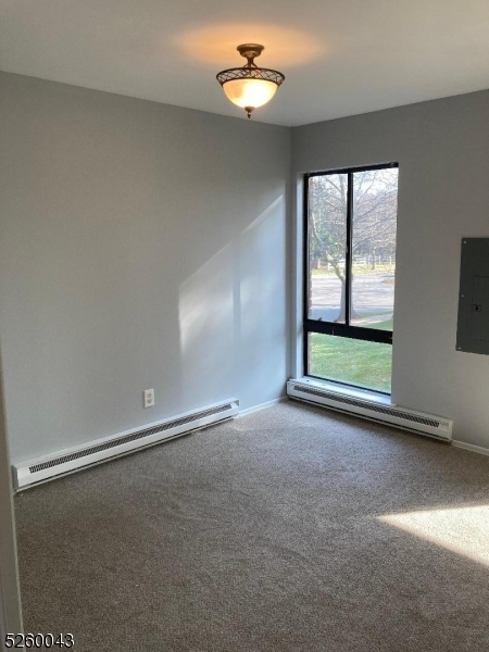 Claremont Hills - Residential Lease